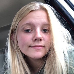 Meet your Posher, Jenna